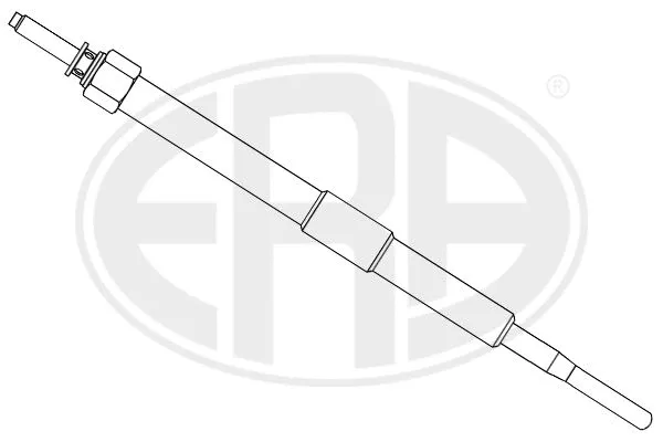 Glow Plug (887034)
