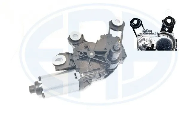 Wiper Motor (460301)