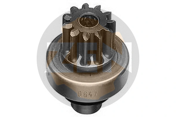Freewheel Gear, starter (ZN0647)
