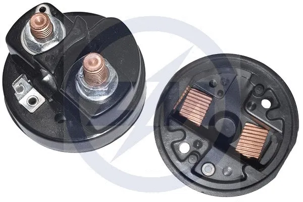 Cap, starter relay (ZM147391)