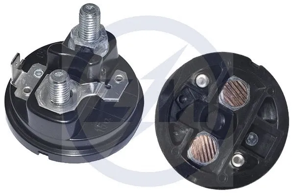 Cap, starter relay (ZM97591)