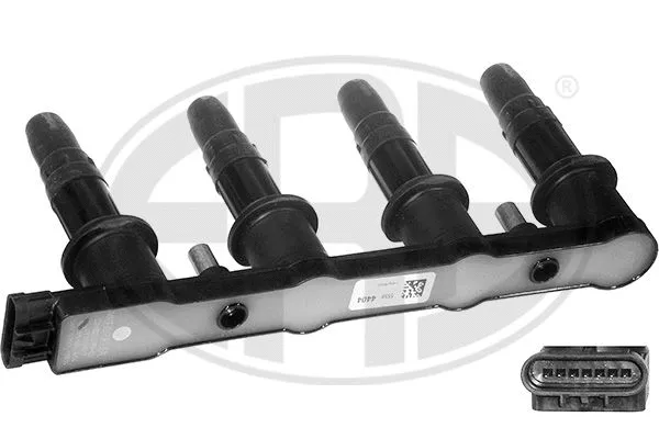 Ignition Coil (880376A)