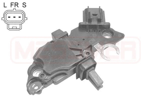 Alternator Regulator (215244)