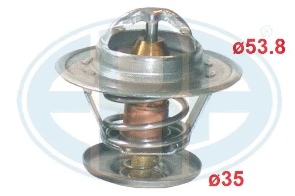 Thermostat, coolant (350012)