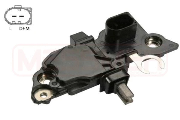 Alternator Regulator (215228)
