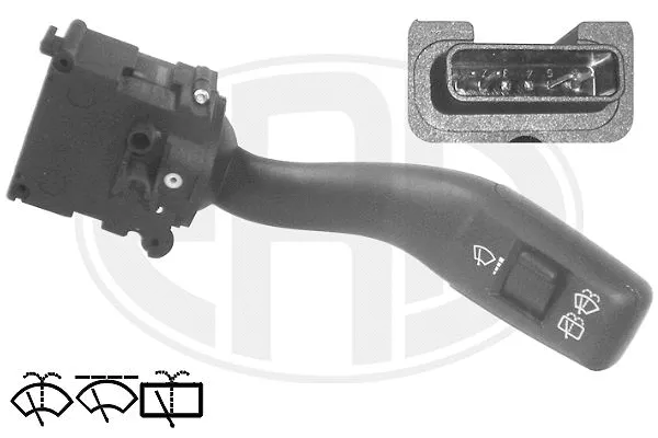 Steering Column Switch (440582)
