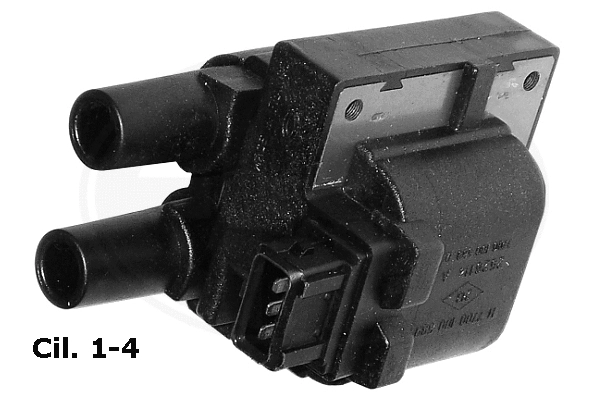 Ignition Coil (880020)