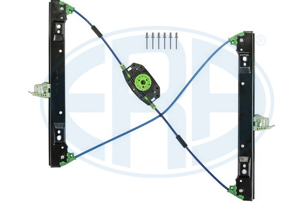 Window Regulator (490241)