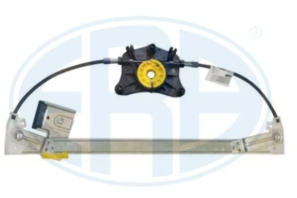 Window Regulator (490636)