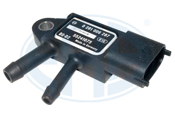 Sensor, exhaust pressure (551015)