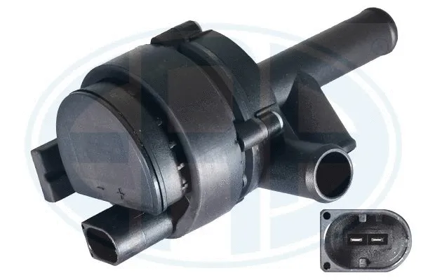 Auxiliary Water Pump (cooling water circuit) (370045)