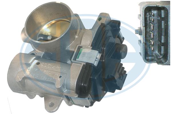 Throttle Body (556174A)