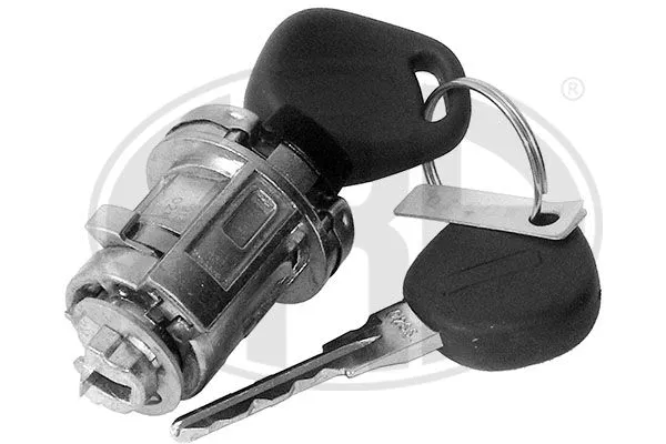 Lock Cylinder, ignition lock (660146)