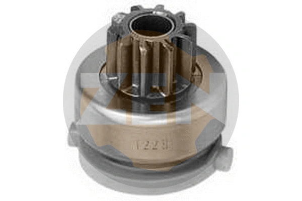 Freewheel Gear, starter (ZN1228)