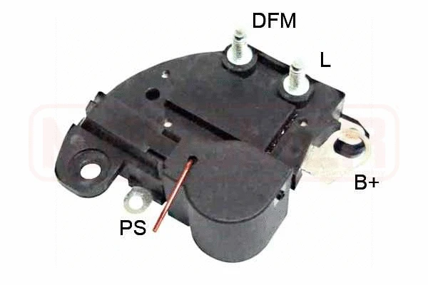 Alternator Regulator (215993)