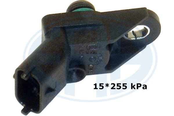 Sensor, intake manifold pressure (550137)