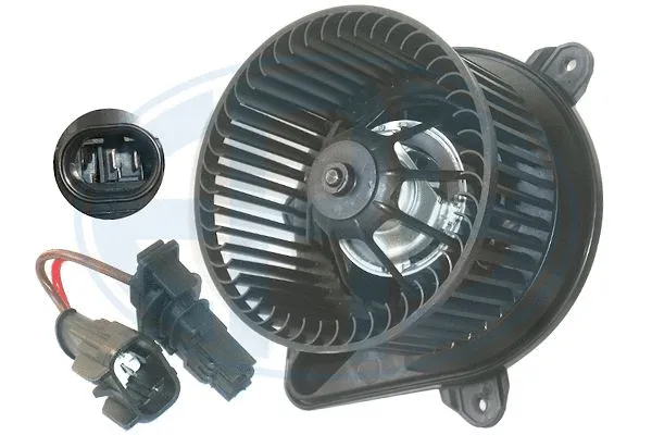 Interior Blower (664056)