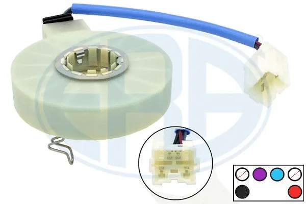 Steering Angle Sensor (450017)