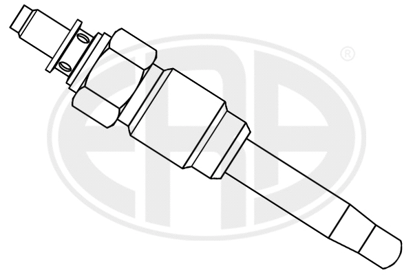 Glow Plug (886123)
