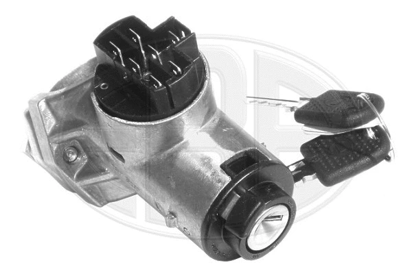 Steering Lock (660060)
