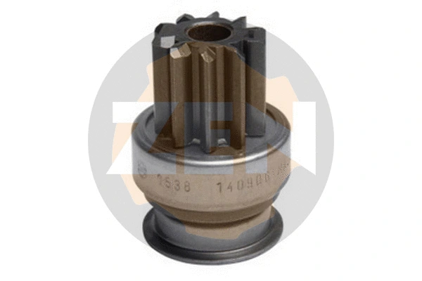 Freewheel Gear, starter (ZN1538)