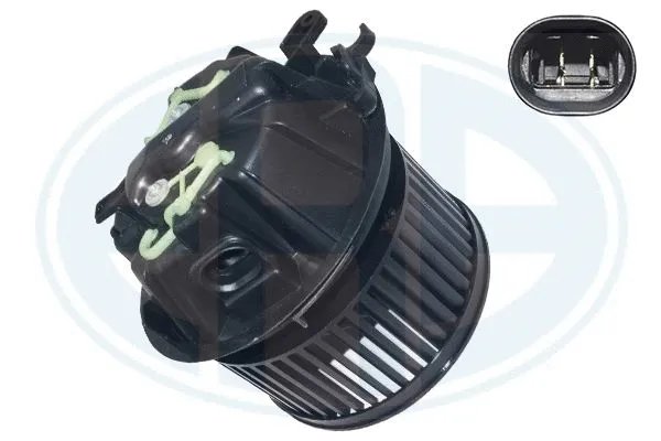 Interior Blower (664143)
