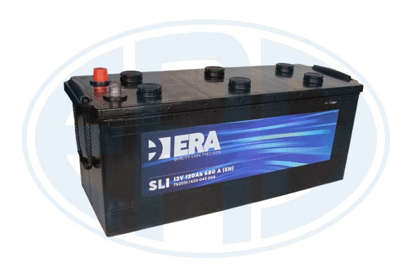 Starter Battery (T62051)