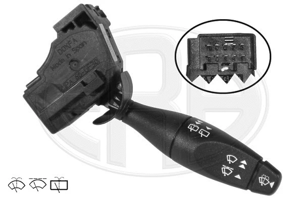 Steering Column Switch (440270)