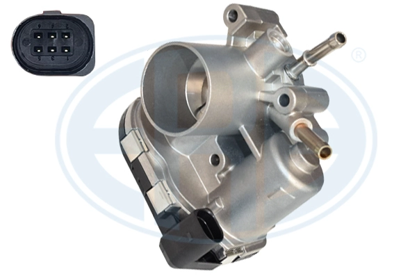 Throttle Body (556325A)