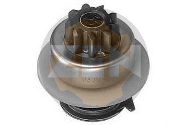 Freewheel Gear, starter (ZN0300)