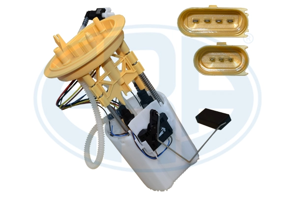 Fuel Feed Unit (775722A)