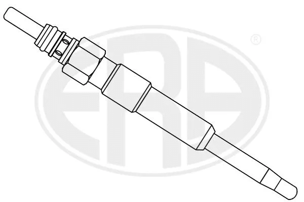 Glow Plug (887043)