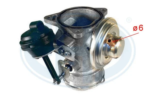 EGR Valve (555088)