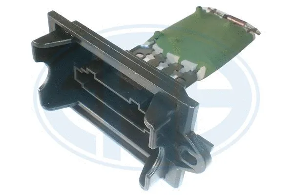 Resistor, interior blower (665054)