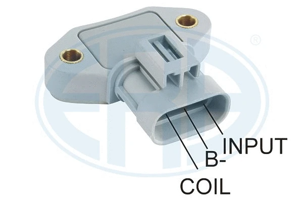 Switch Unit, ignition system (885046)