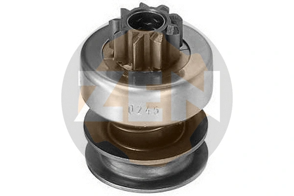 Freewheel Gear, starter (ZN0245)
