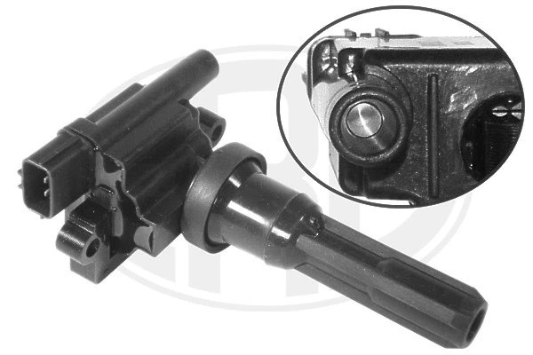 Ignition Coil (880311A)