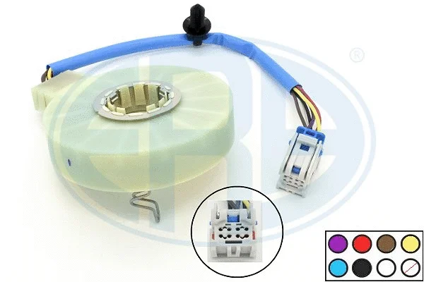 Steering Angle Sensor (450012)