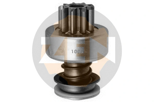 Freewheel Gear, starter (ZN1004)