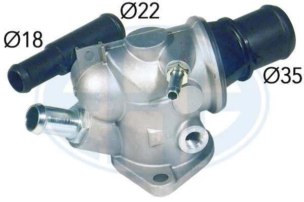 Thermostat, coolant (350088)