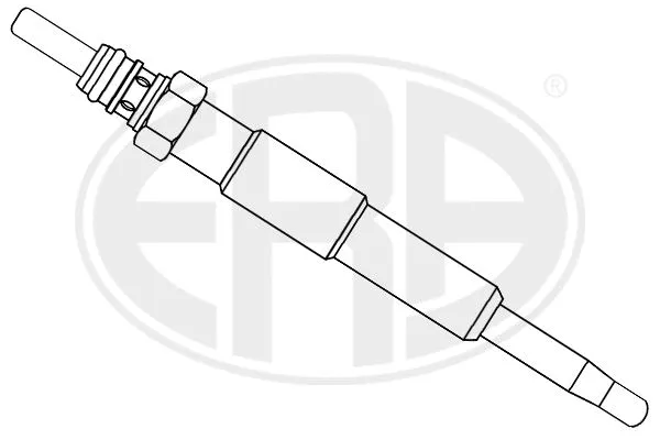 Glow Plug (887071)
