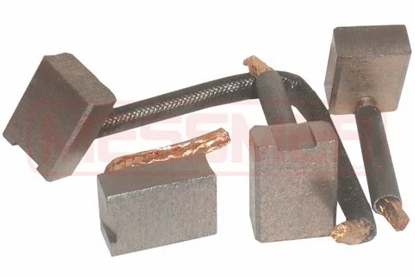 Carbon Brush, starter (233052)