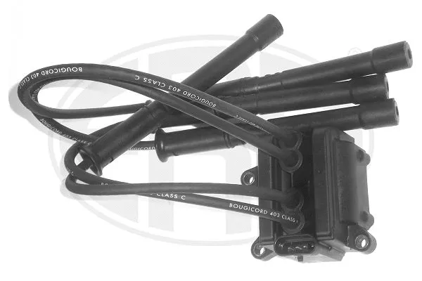 Ignition Coil (880036)