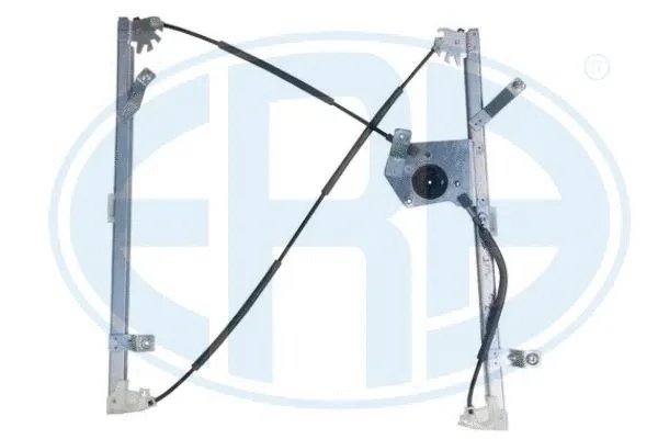 Window Regulator (490634)
