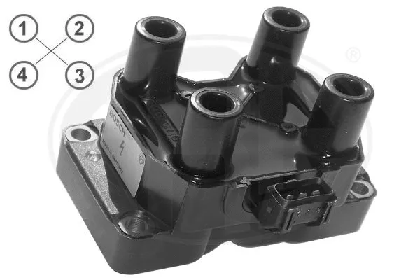 Ignition Coil (880137)
