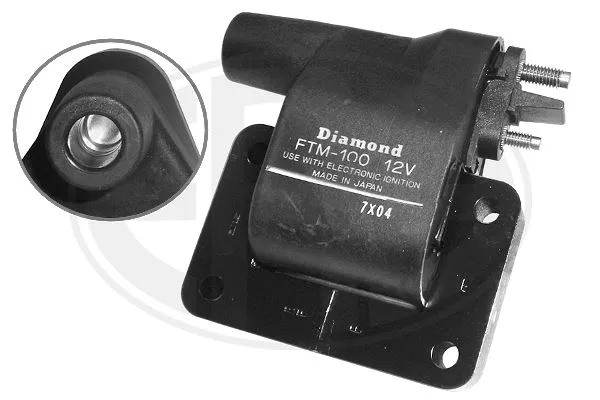 Ignition Coil (880249)