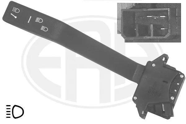 Steering Column Switch (440577)