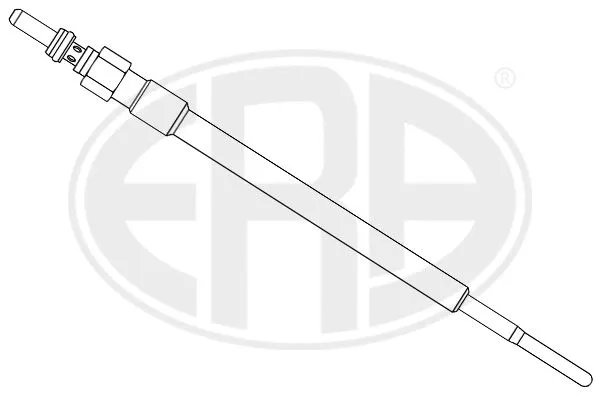 Glow Plug (887001)