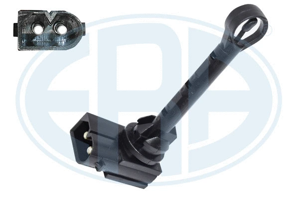 Sensor, exterior temperature (551617A)