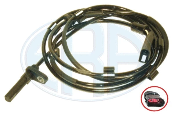 Sensor, wheel speed (560042)